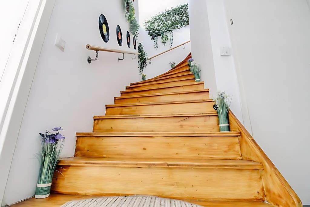 Apartment Central 4br Apt With Terrace, 10min Walk To Augarten *