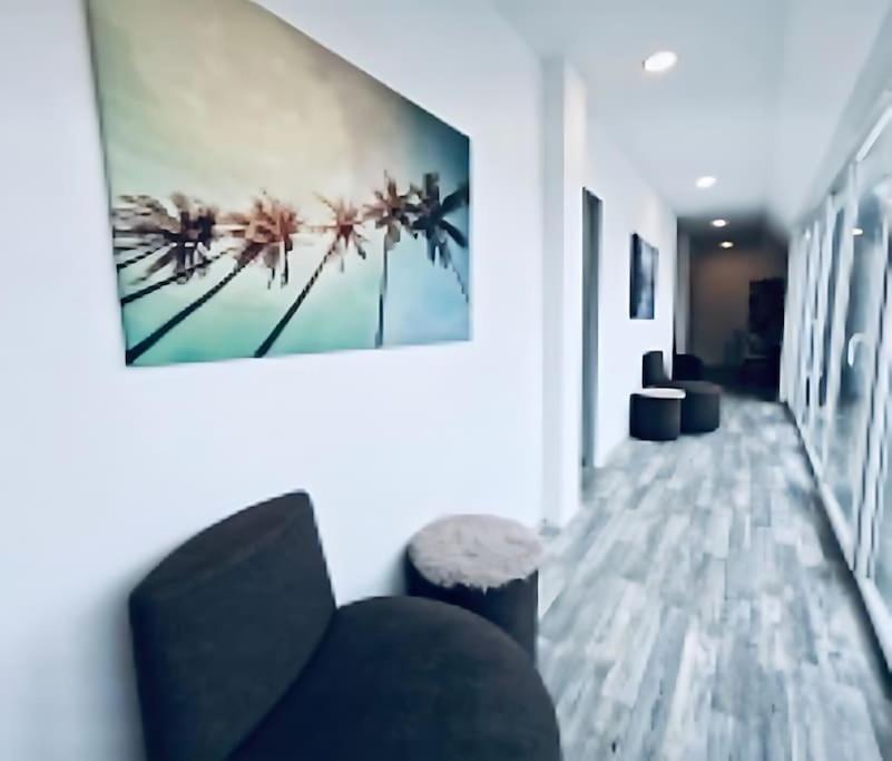 Central 4br Apt With Terrace, 10min Walk To Augarten Vienna