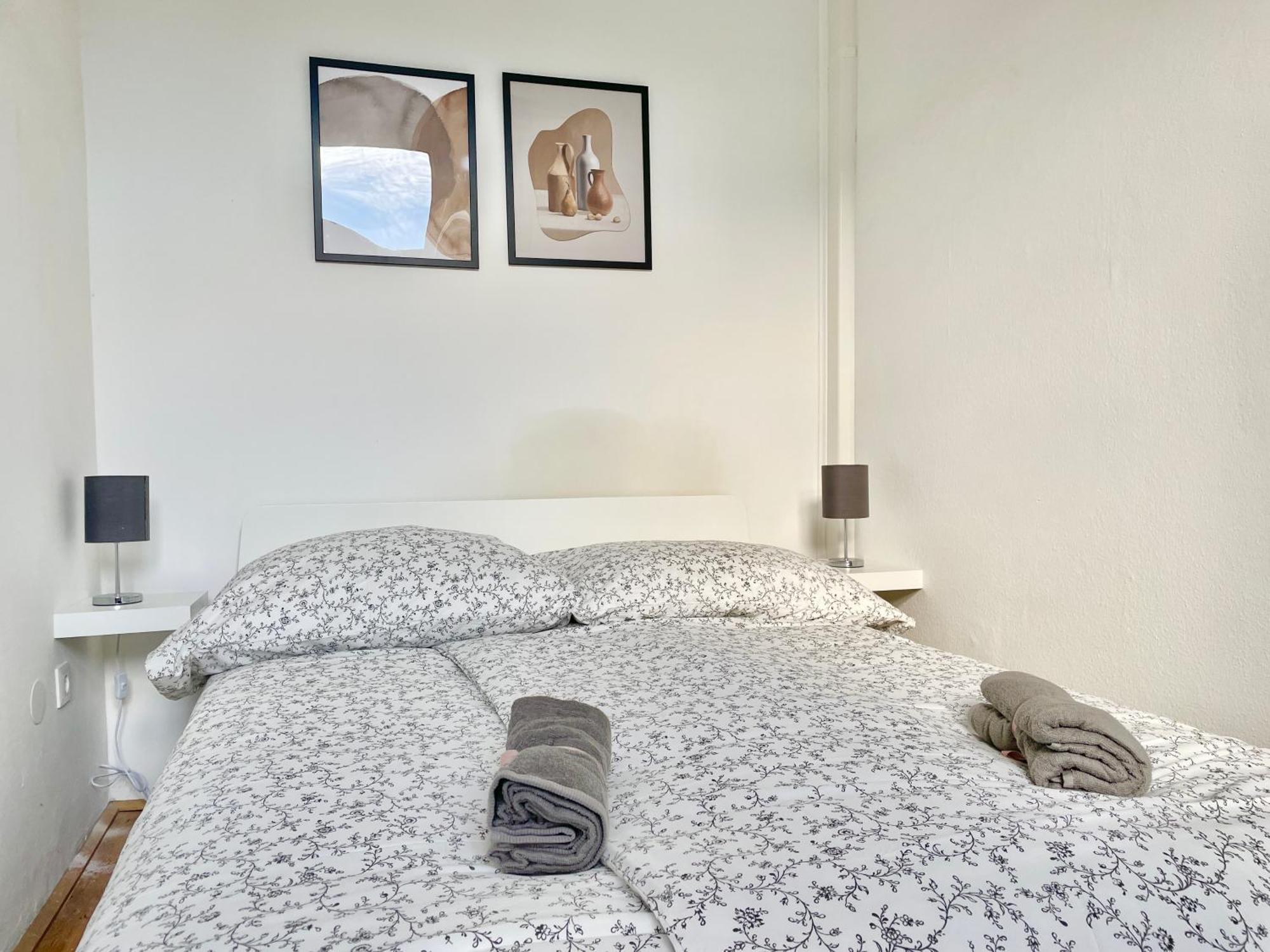 Apartment 55 M2 Stylish Vienna