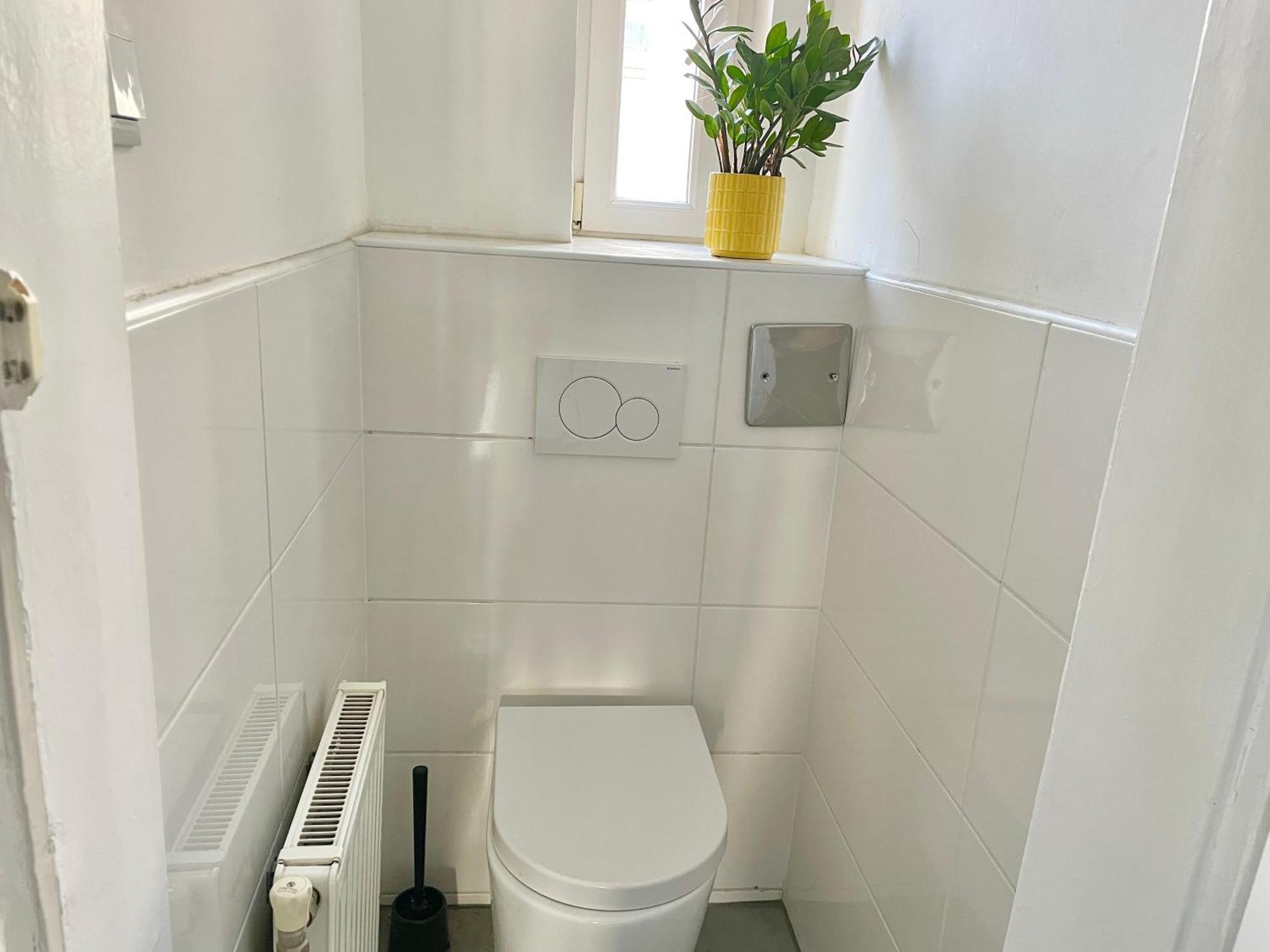 55 M2 Stylish Apartment Vienna