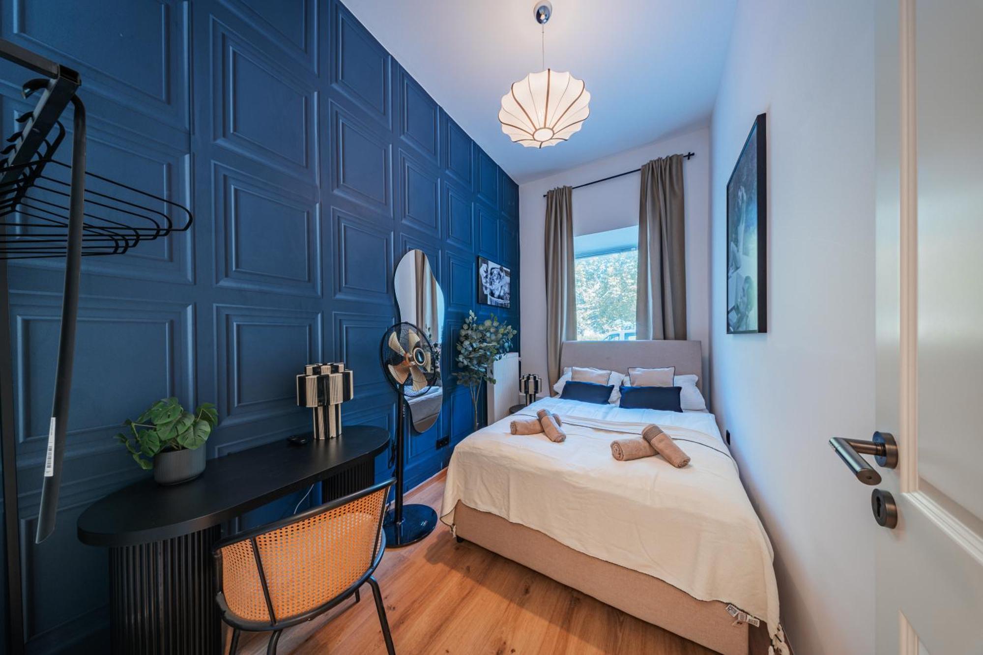 Rive By Home1 Albergue