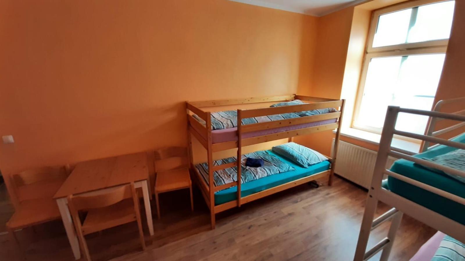 Monterooms Schoenbrunn 10 Minutes To Downtown Homestay Vienna