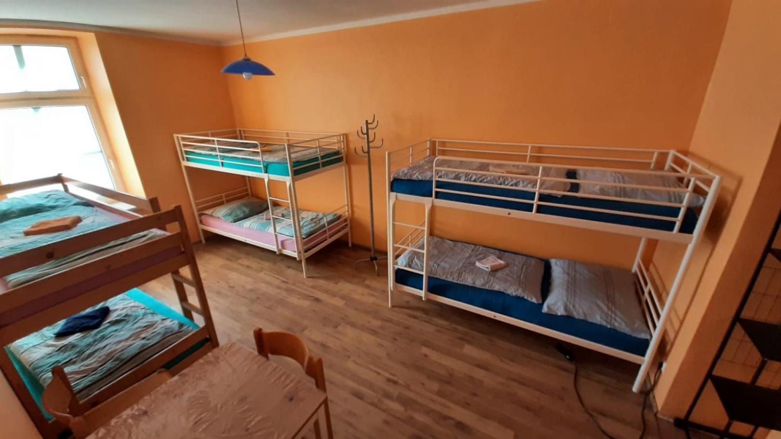 Homestay Monterooms Schoenbrunn 10 Minutes To Downtown Vienna