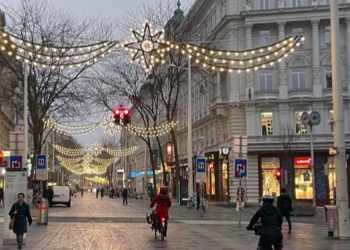 Monterooms Schoenbrunn 10 Minutes To Downtown