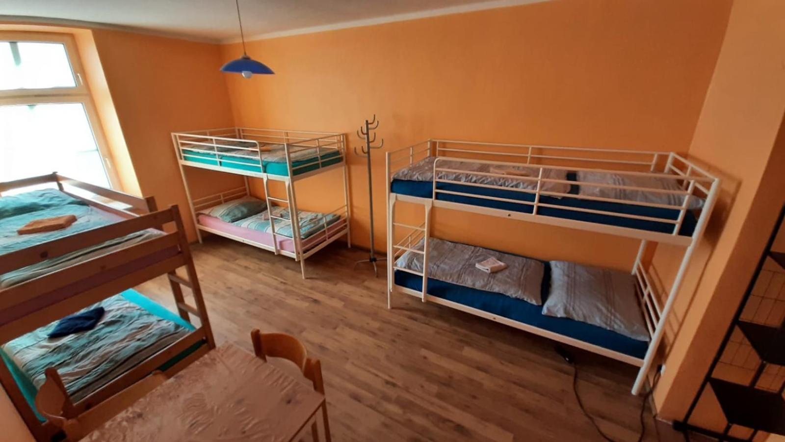 Homestay Monterooms Schoenbrunn 10 Minutes To Downtown