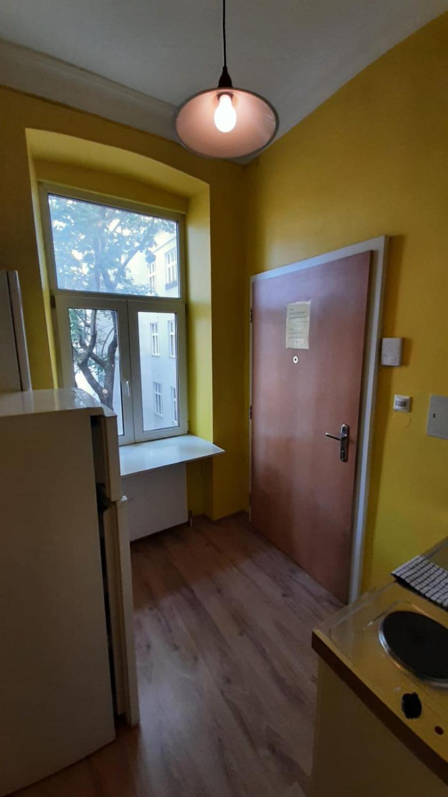 Homestay Relaxrooms Hernals