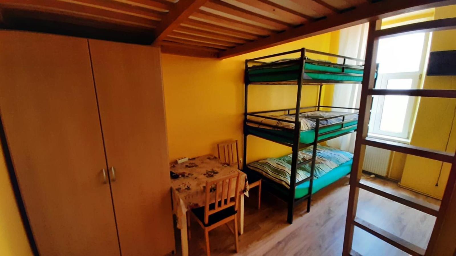 Relaxrooms Hernals Homestay