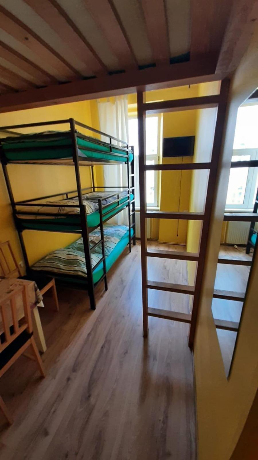 Homestay Relaxrooms Hernals *