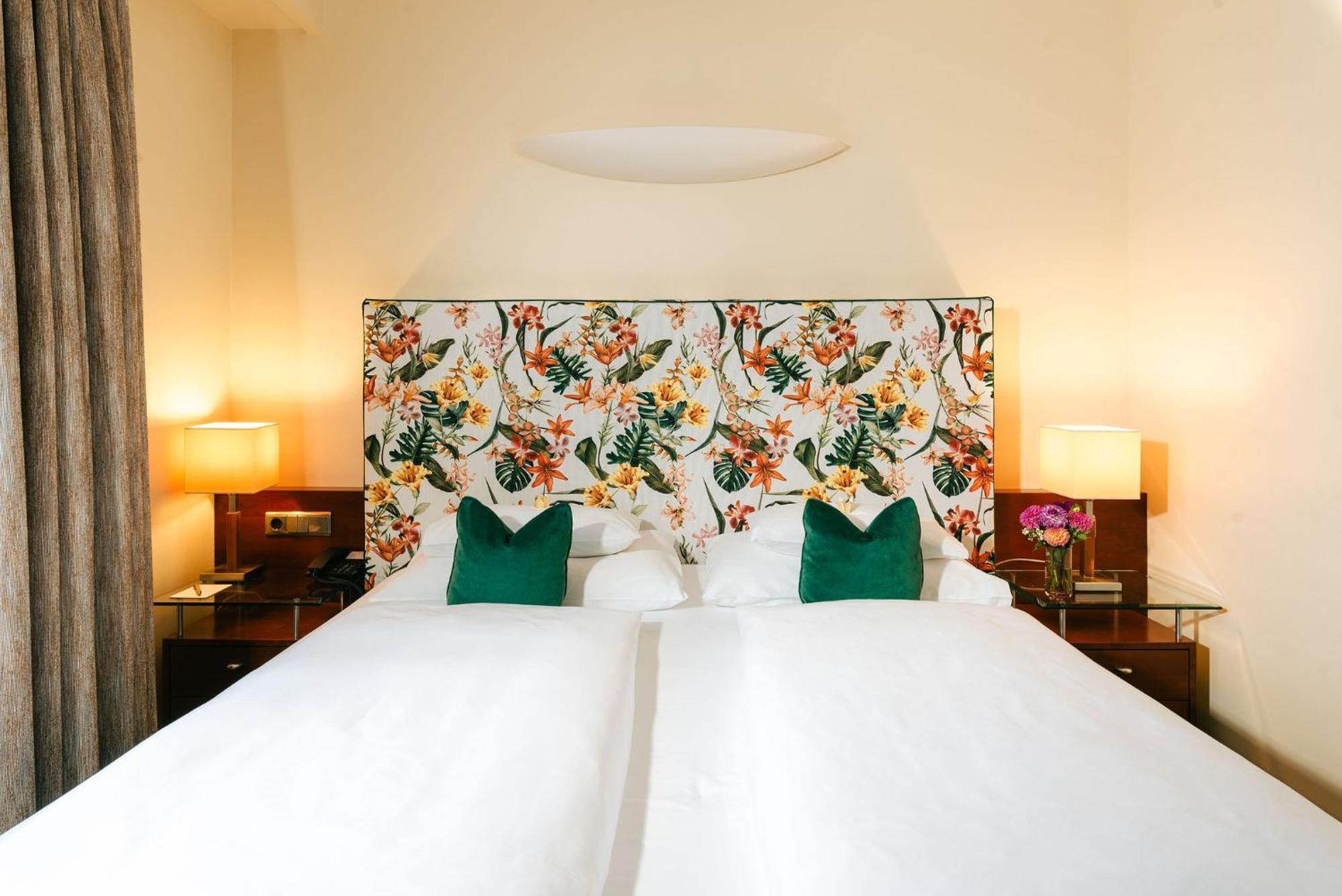 Hotel Kaiserhof 4*