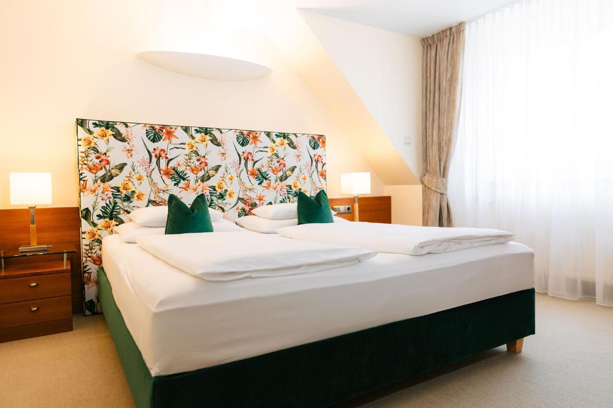 Kaiserhof Hotel Vienna