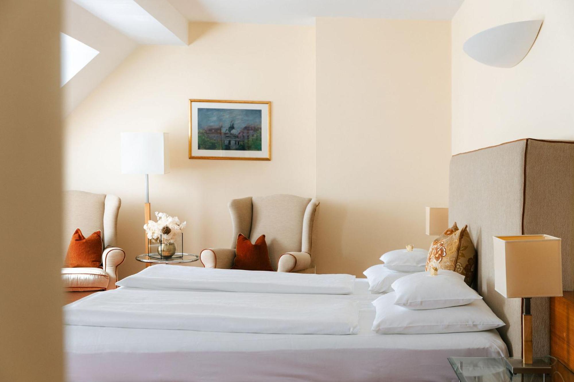 Kaiserhof 4*
