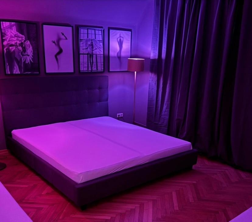 Bahay bakasyunan 50 Shades Of
