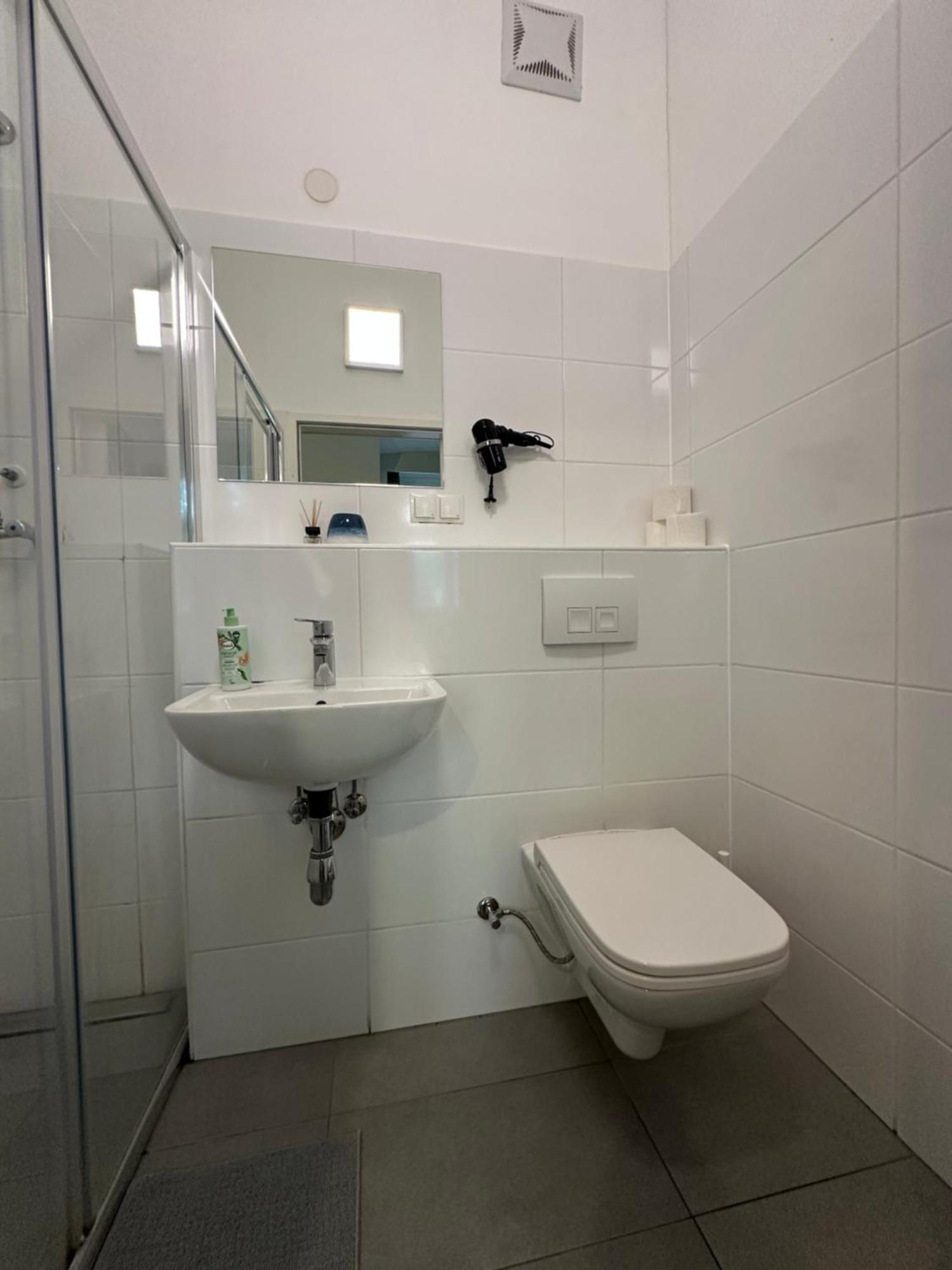 Frühstückspension Housingplus