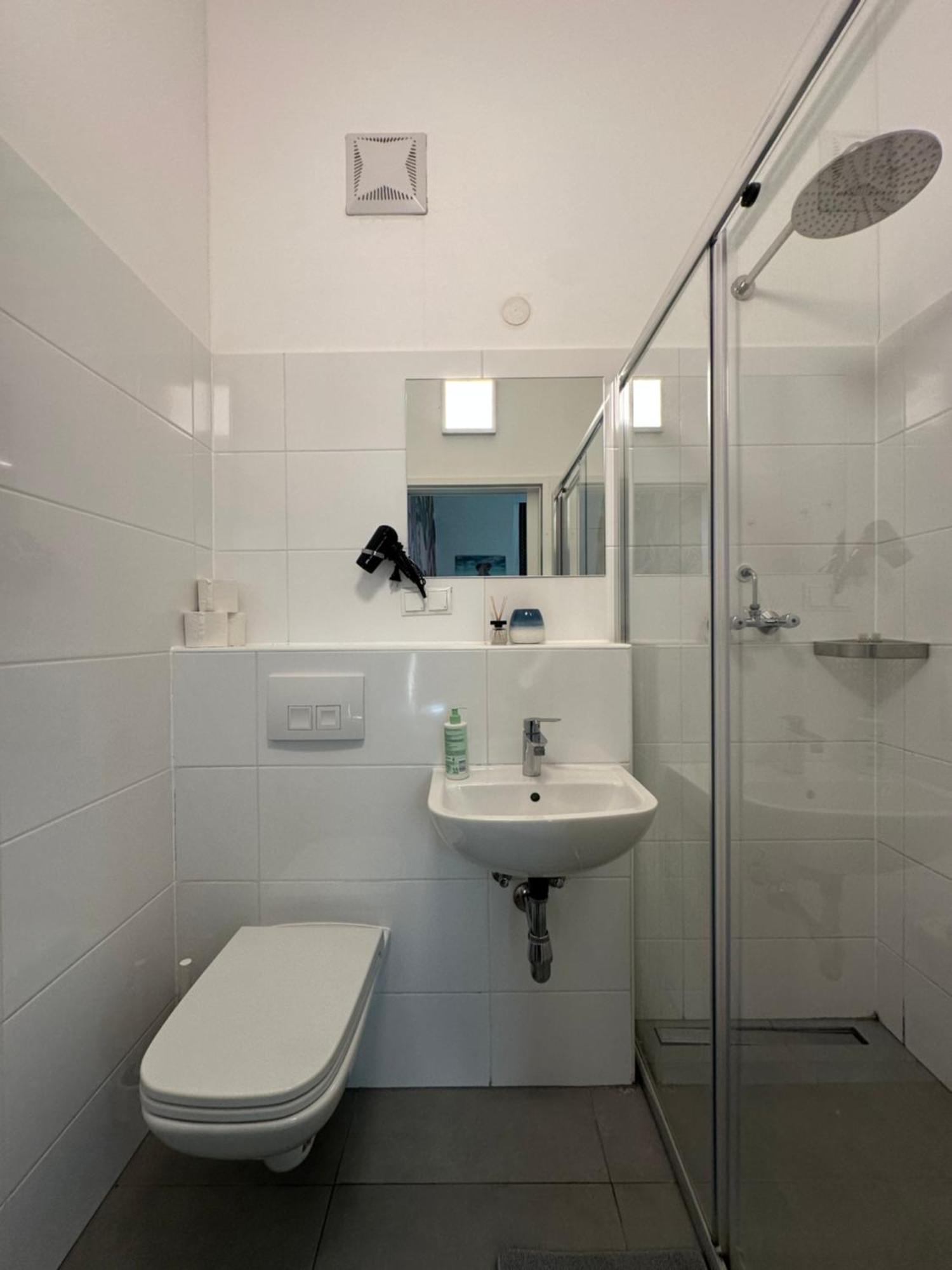 Housingplus Frühstückspension