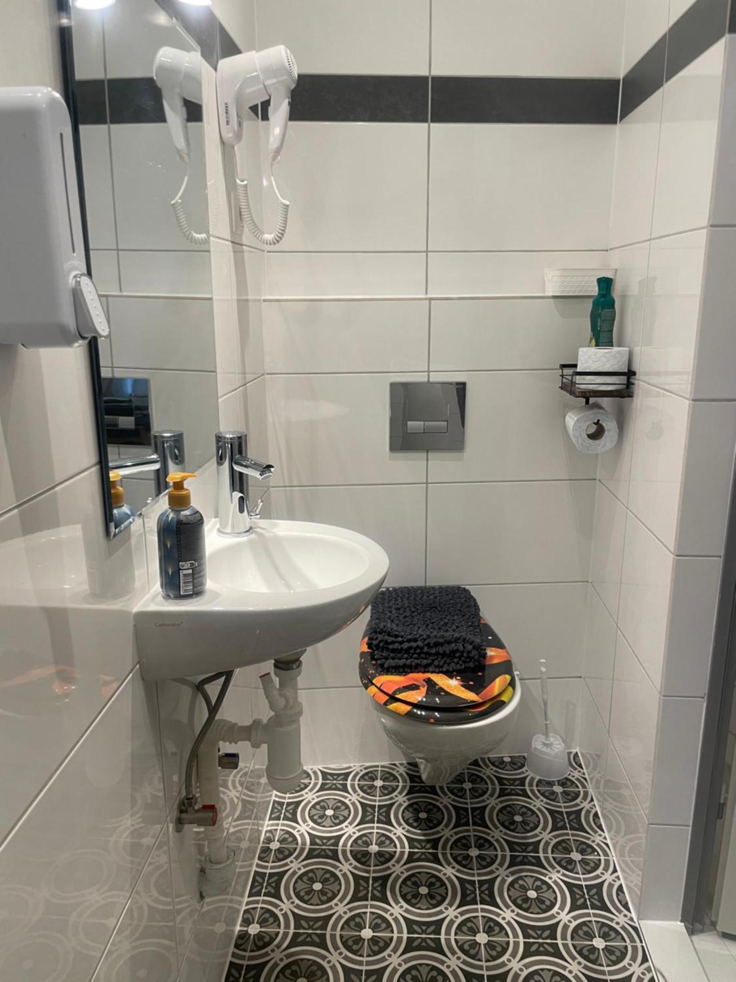 Viktoria Hostel Vienna