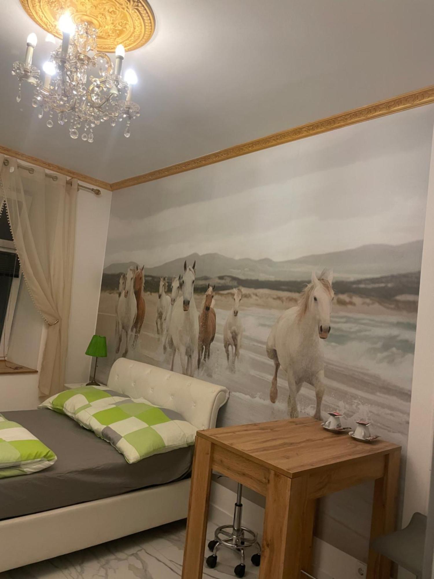 Viktoria Hostel