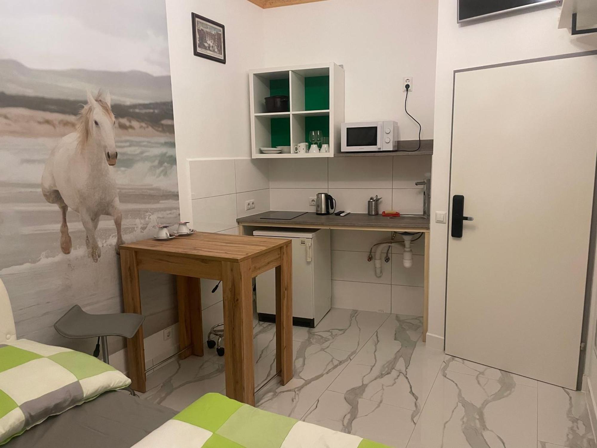 Hostel Viktoria