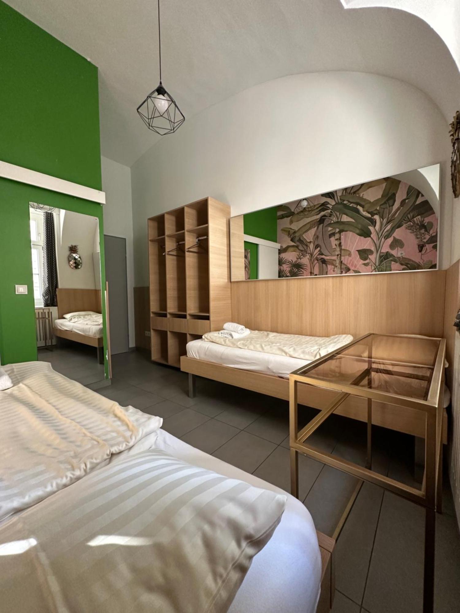 Housingplus Frühstückspension Wien