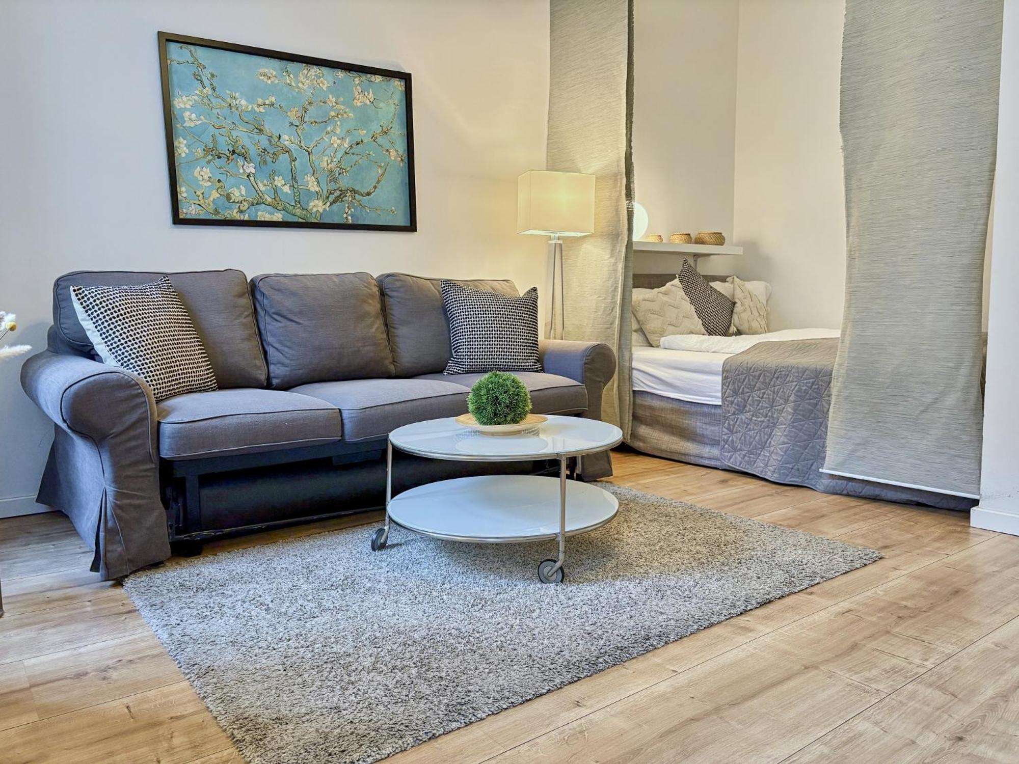 Luxurious And Bright, 5 Min To City Center * Viena