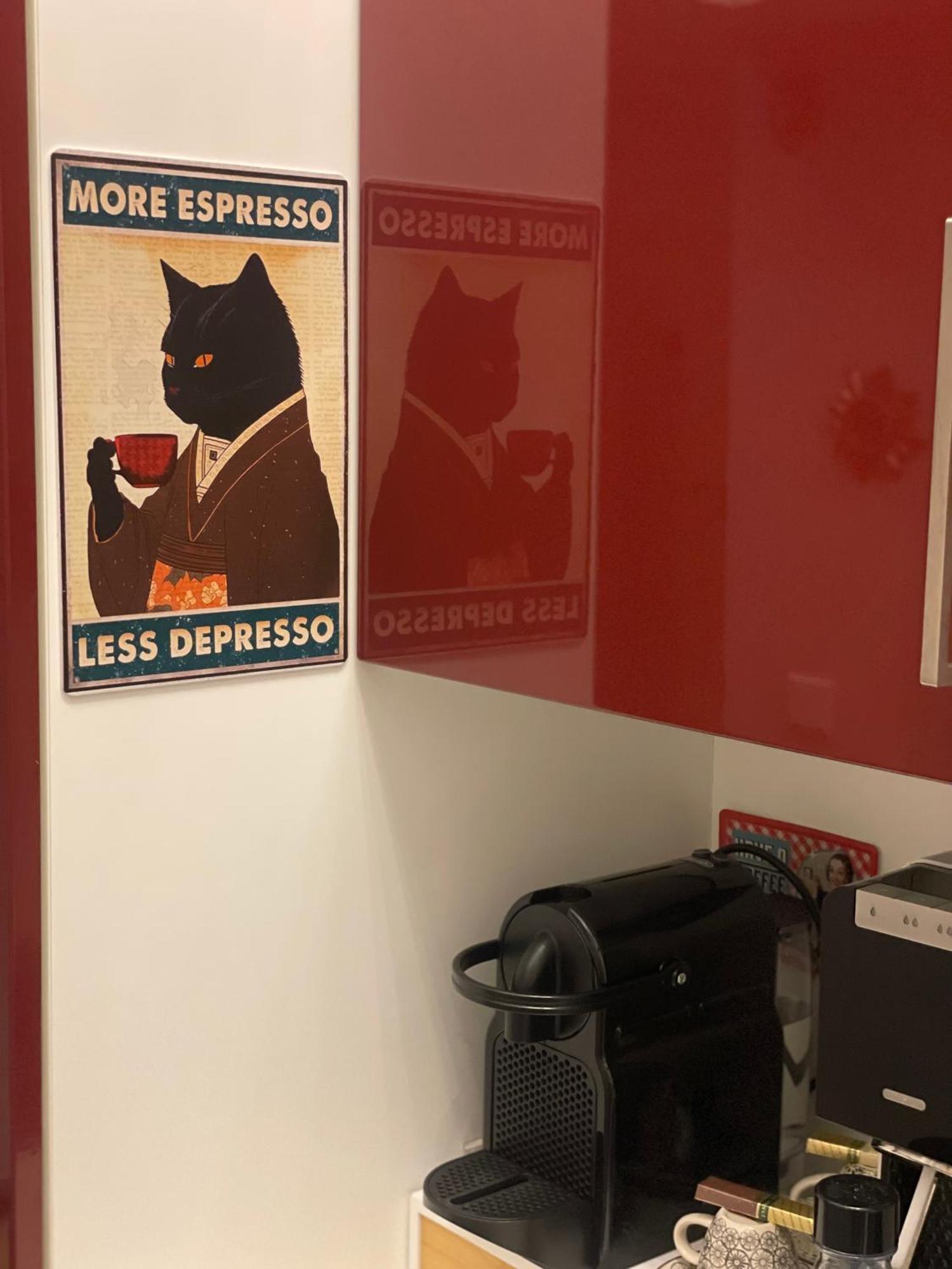 Feel At - Self Check In * Vienna