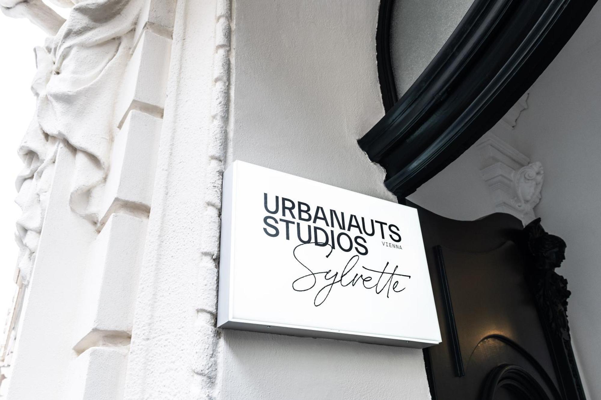 Aparthotel Urbanauts Sylvette *