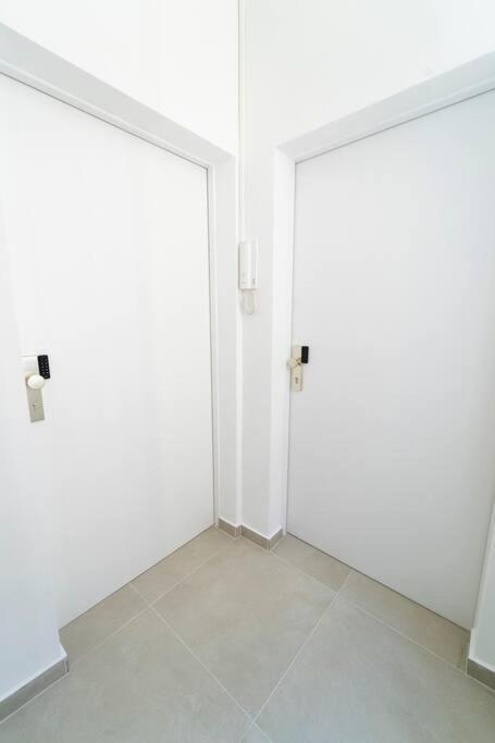 Comfort Nahe Uno-city Und Vic I Levestate Apartment Vienna
