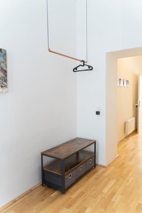 Apartment Comfort Nahe Uno-city Und Vic I Levestate Vienna