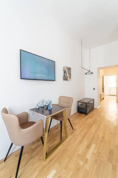 Comfort Nahe Uno-city Und Vic I Levestate Vienna