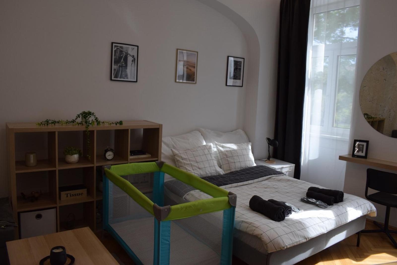 11 * Vienna