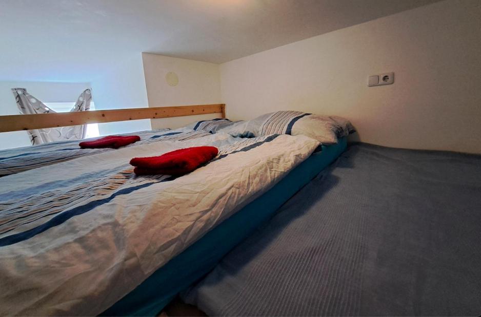 Appartamento Monte Mini 10 Minutes To Downtown Vienna