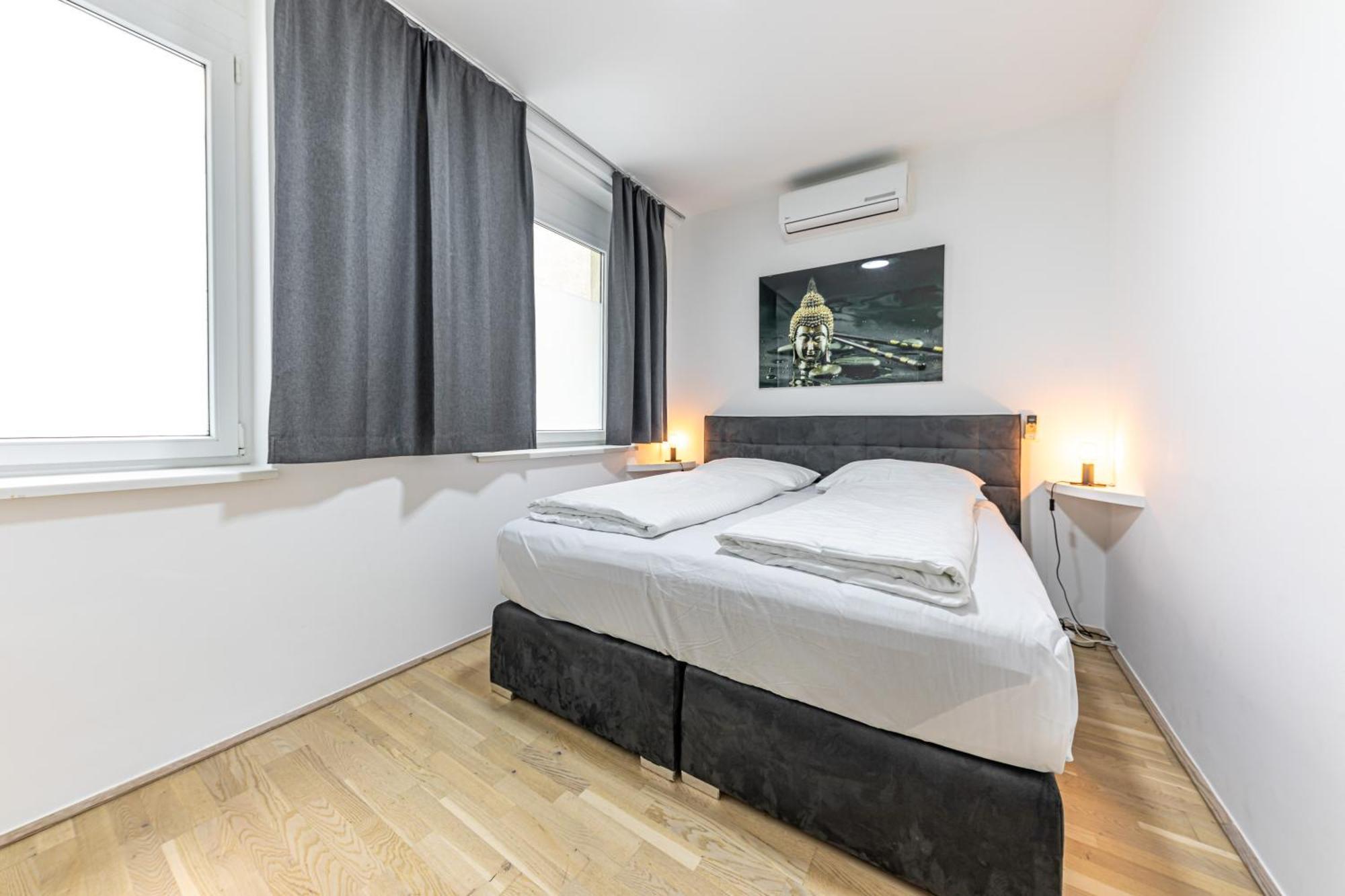 Apartment Christian Oper - Contactless Check In