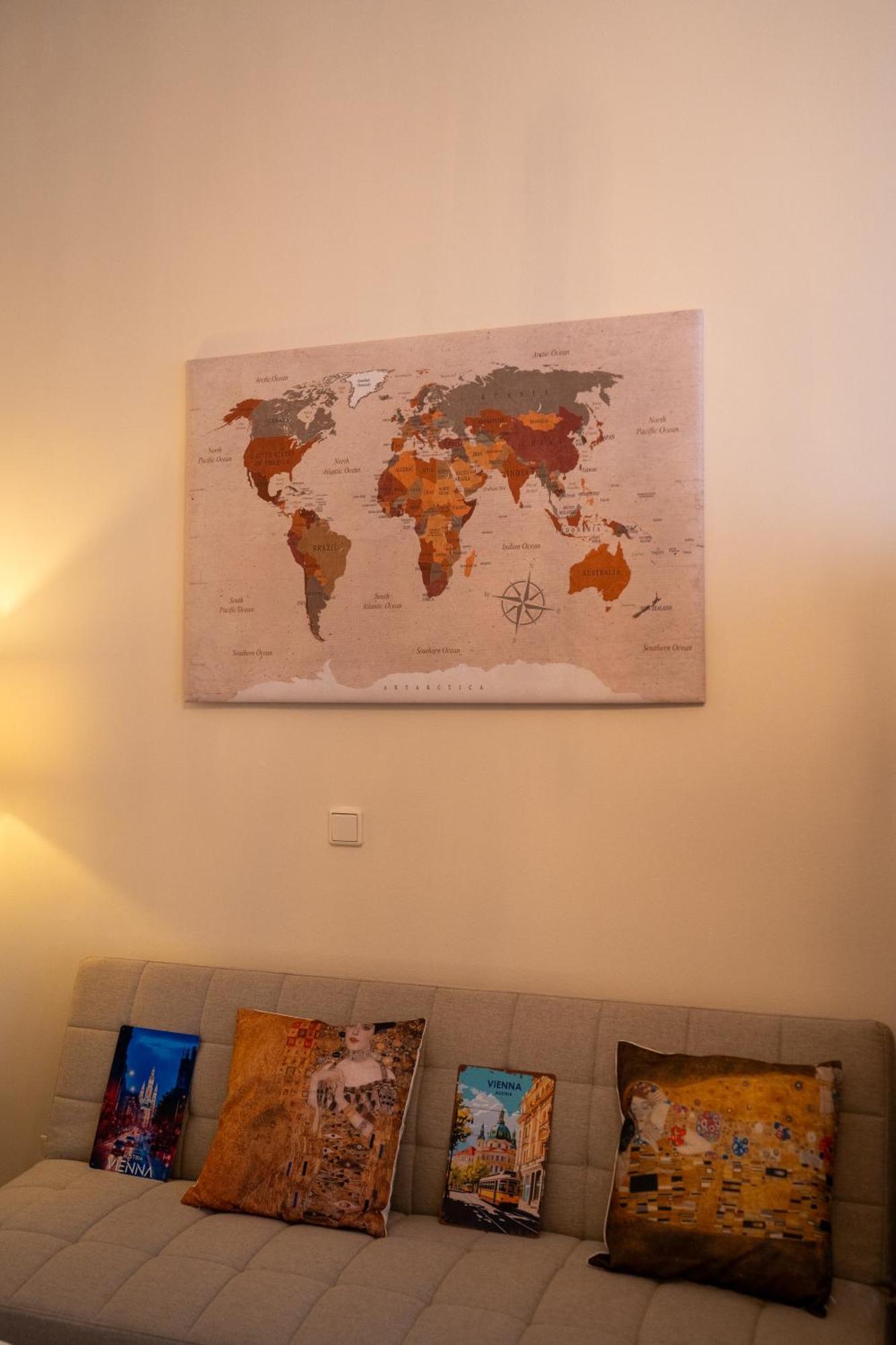 Victory Premium Apartment