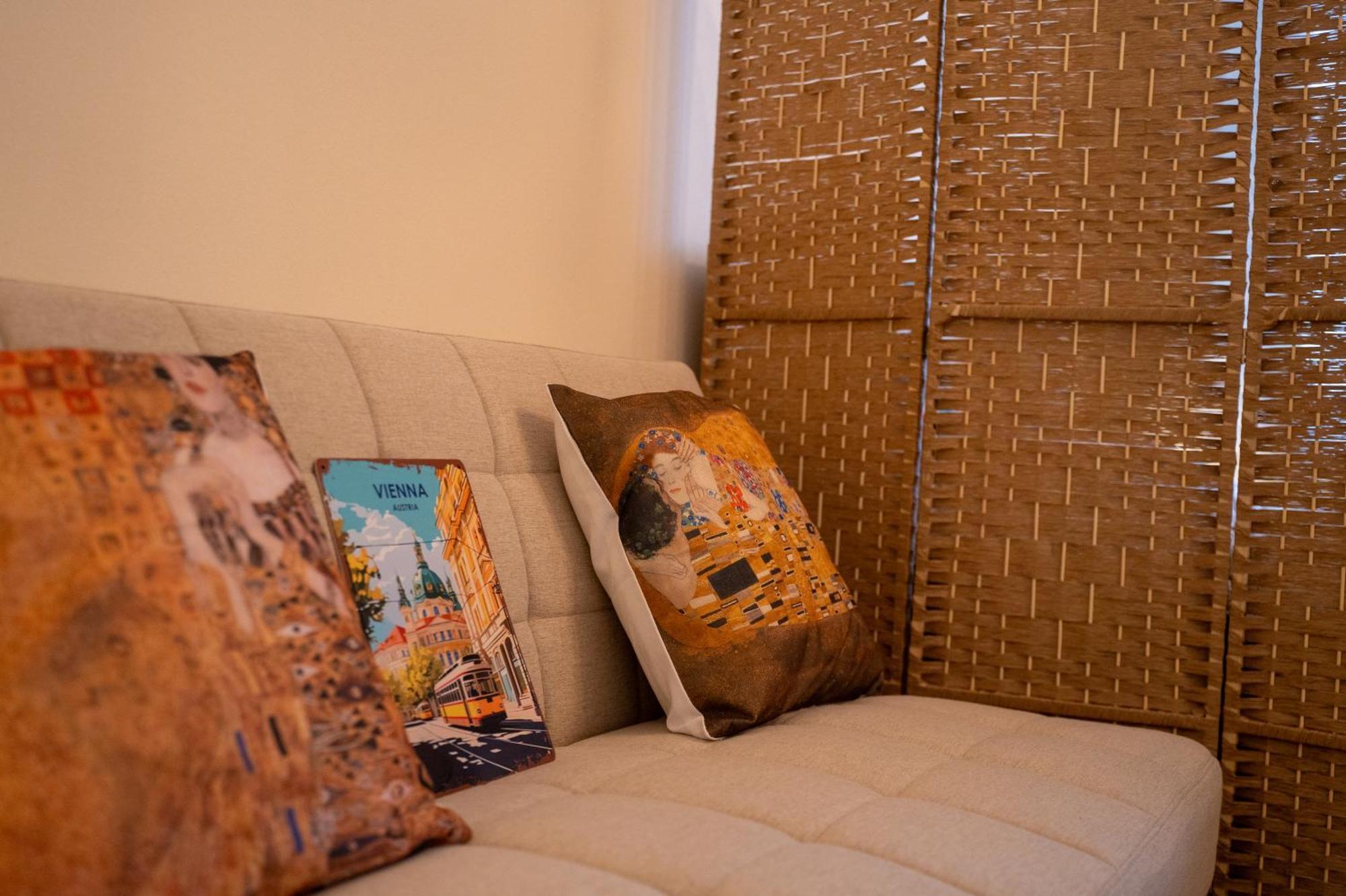 Victory Premium Apartment Vienna
