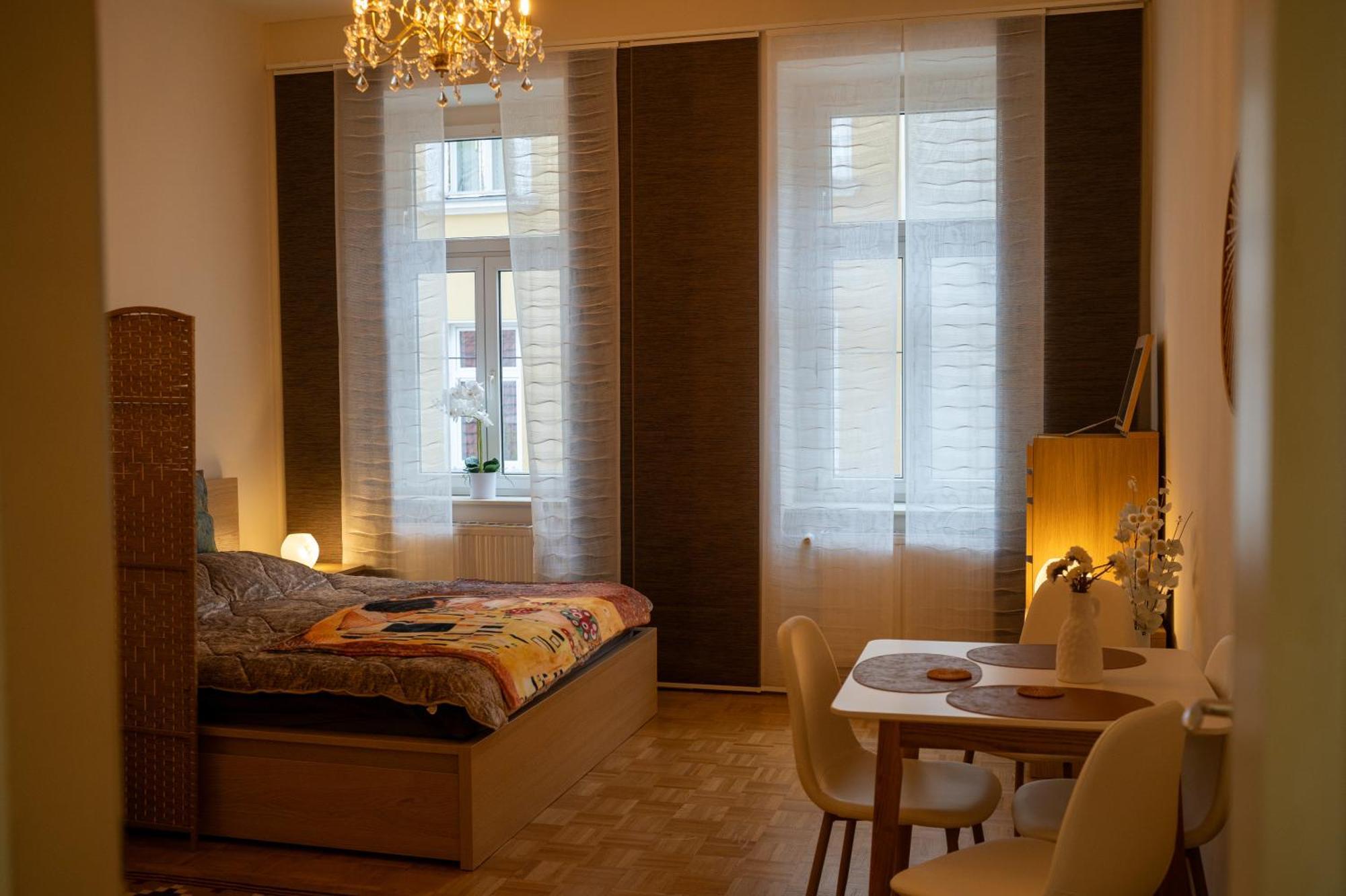 Apartment Victory Premium Vienna