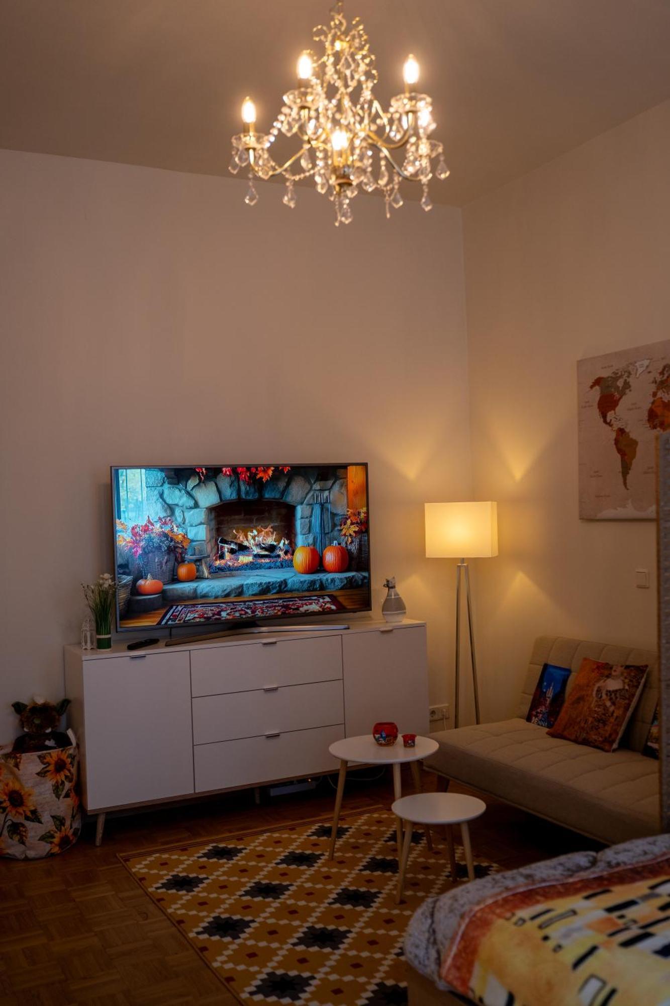 Apartment Victory Premium