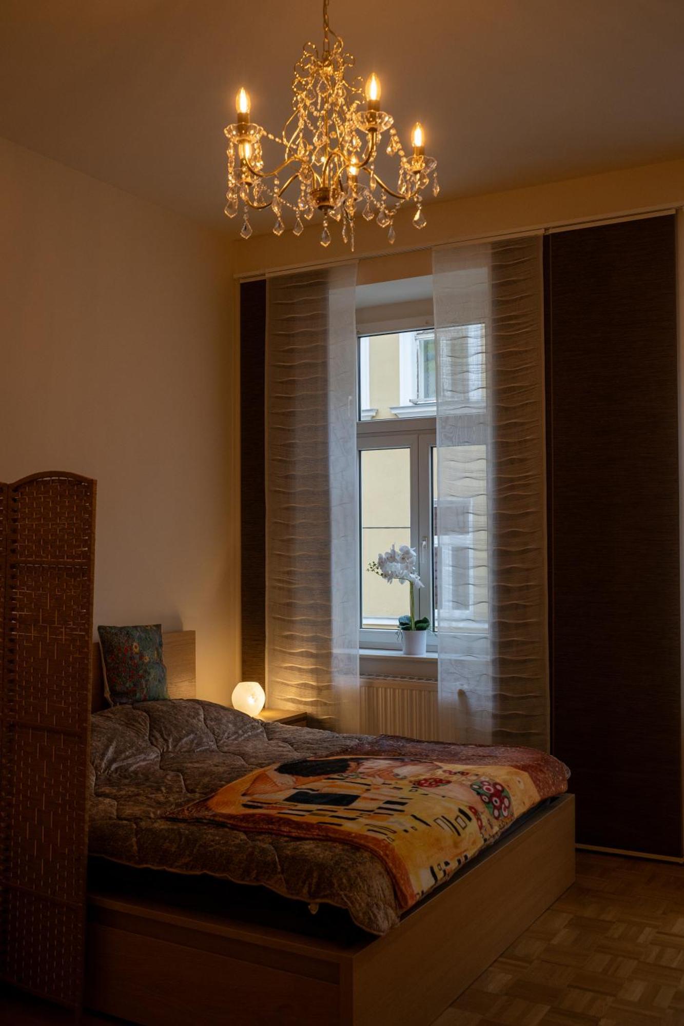 Victory Premium Apartment *