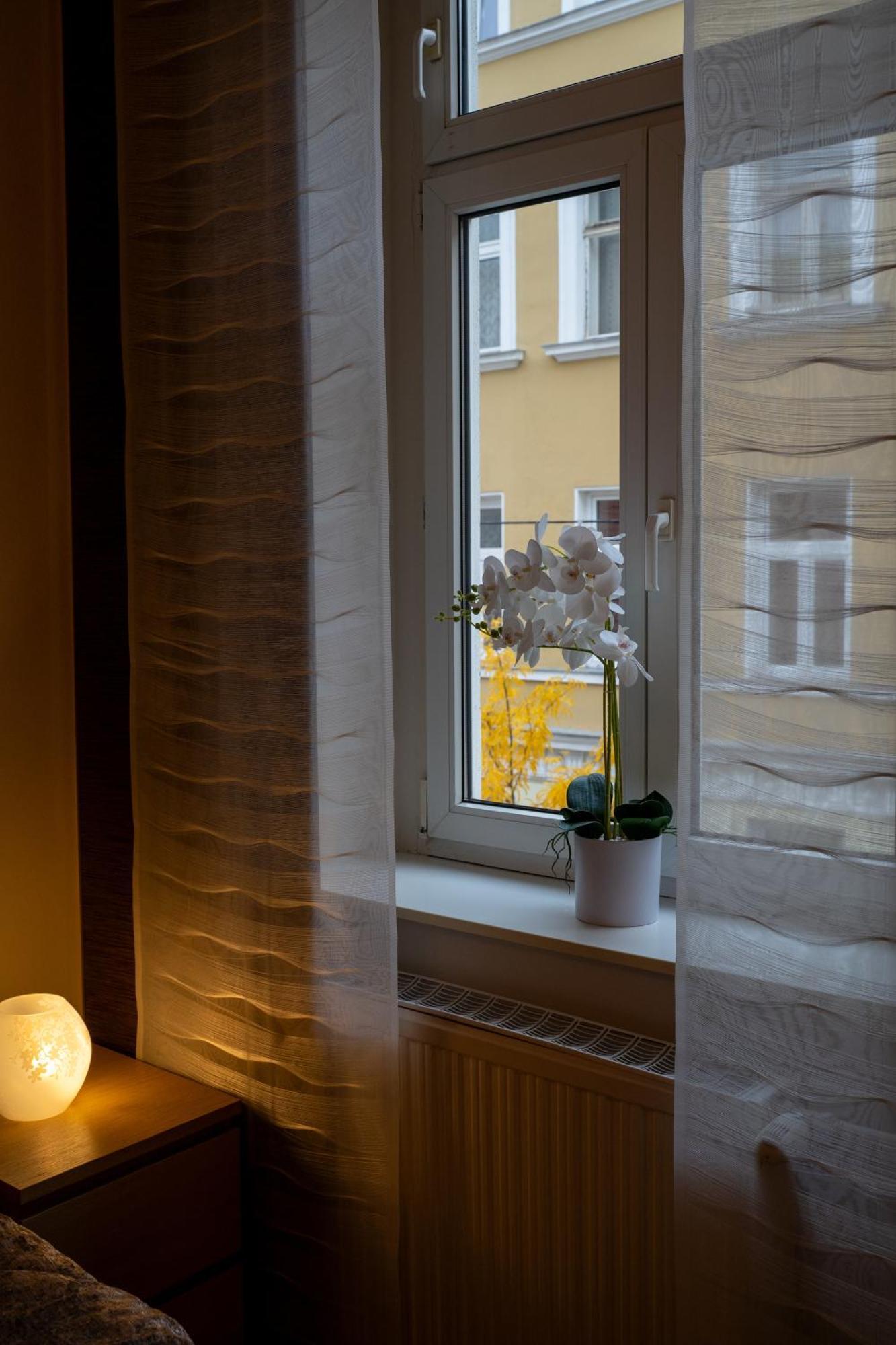 Victory Premium Apartment Vienna