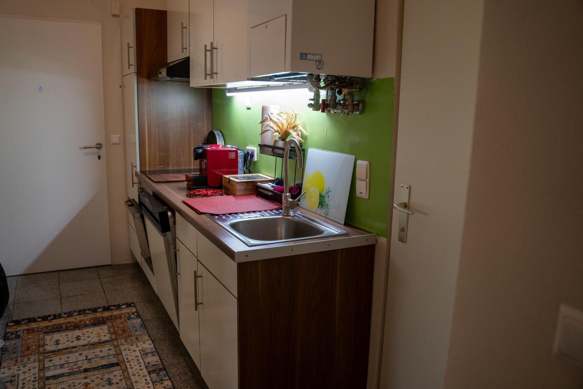 Apartment Victory Premium