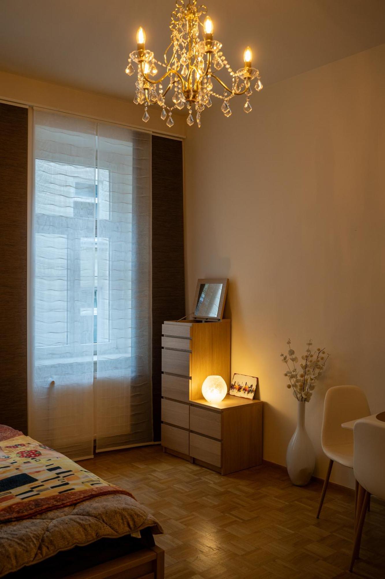 Victory Premium Apartment *