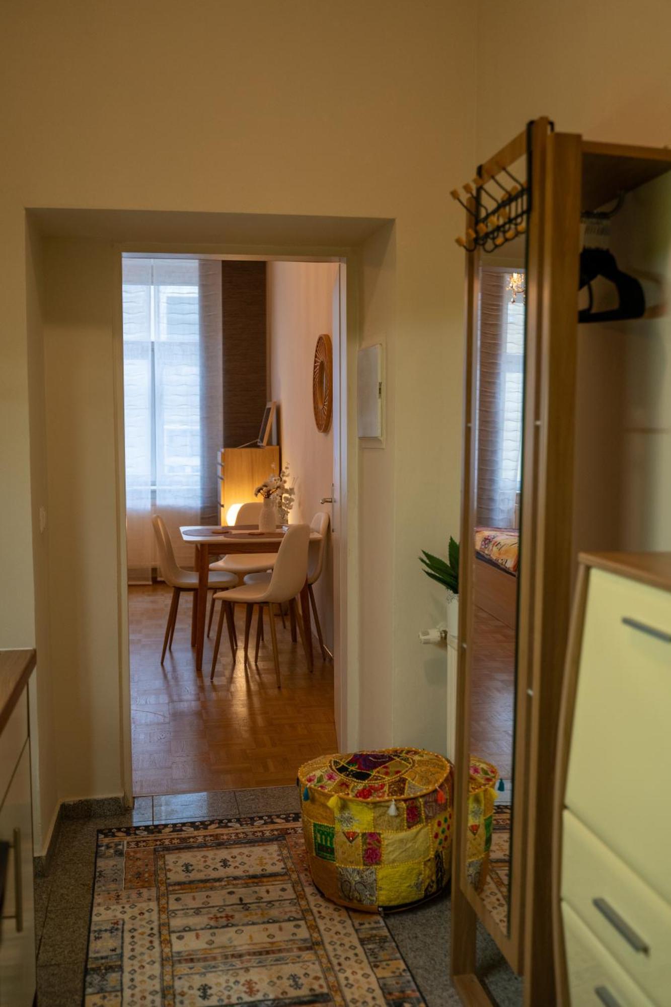 Apartment Victory Premium