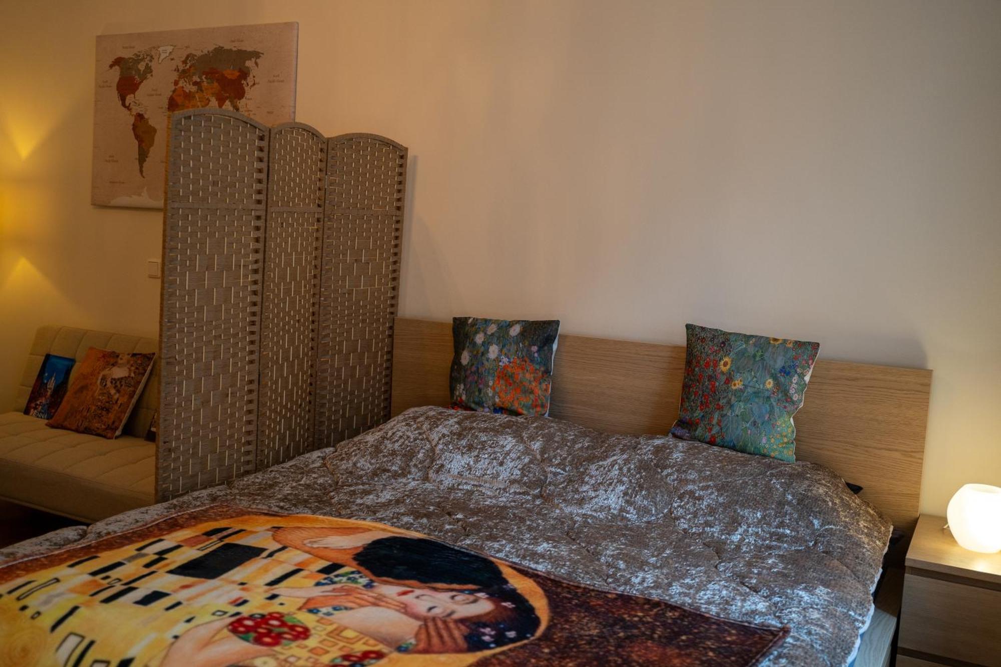 Apartment Victory Premium Vienna
