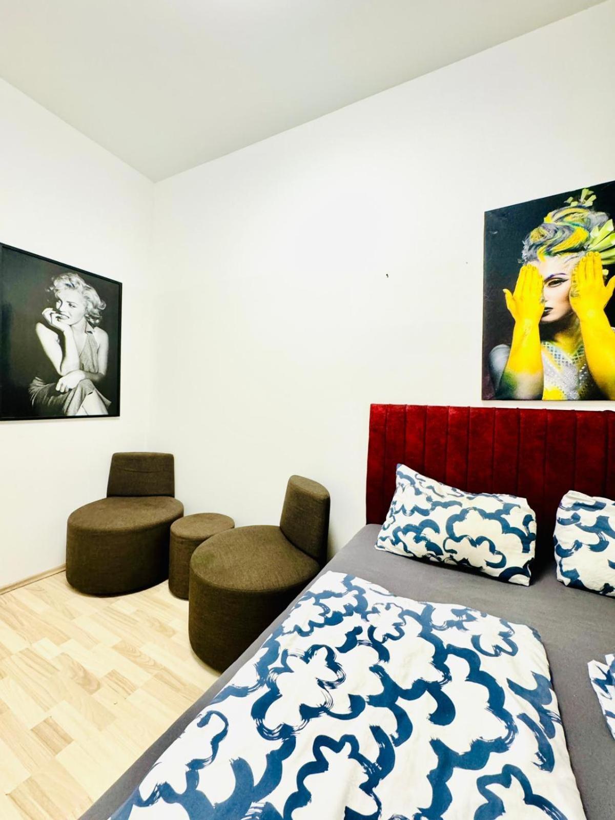4br In A Shared Apt, 10 Min To Fac Platz * Vienna