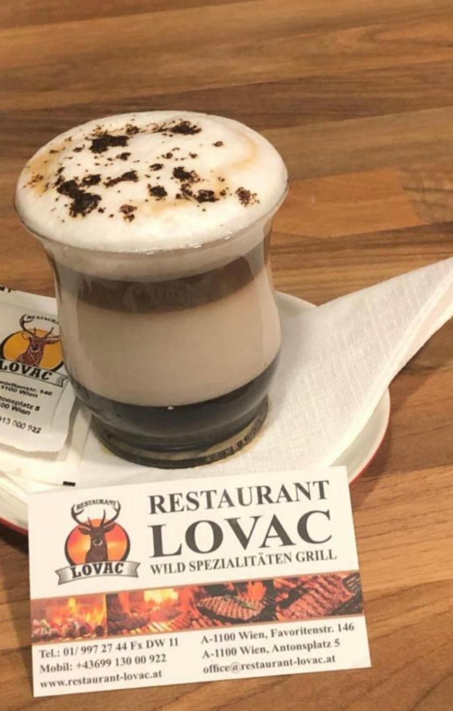 Lovac 17 * Viena