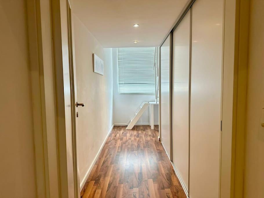 Apartamento Relocation Or Expats, Only Long Term Stay! 2 Min To Metro *