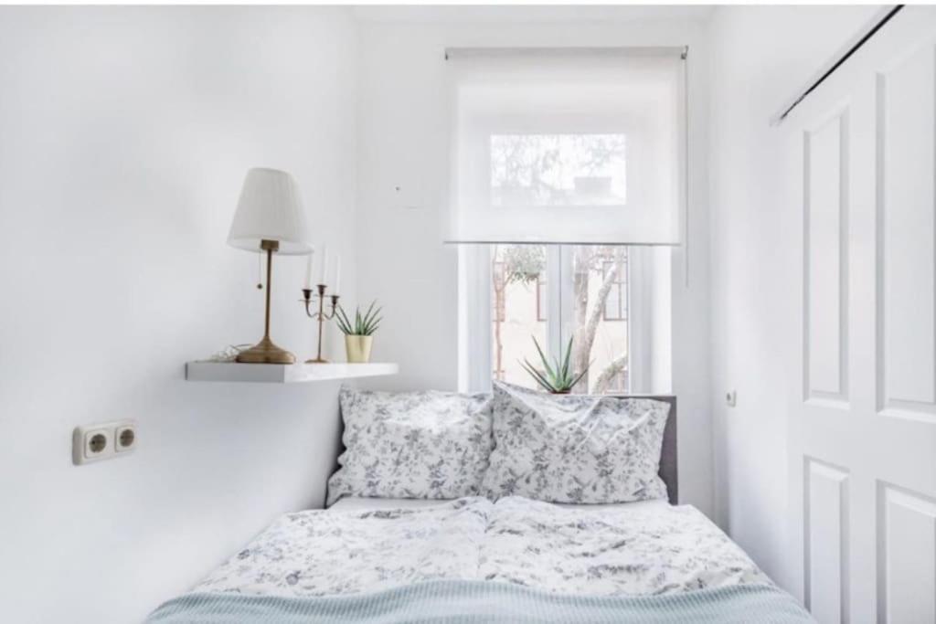 Apartamento Relocation Or Expats, Only Long Term Stay! 2 Min To Metro *
