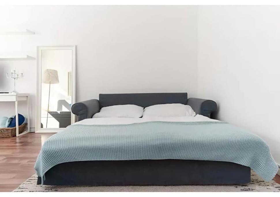 Apartamento Relocation Or Expats, Only Long Term Stay! 2 Min To Metro *
