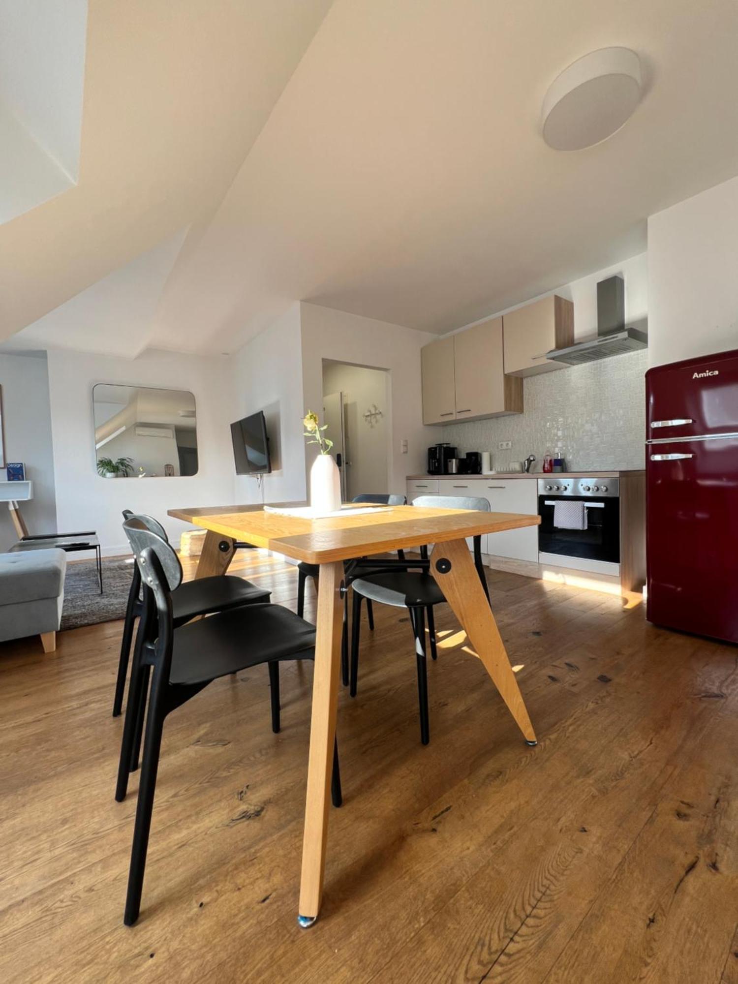 Apartamento Dowa *