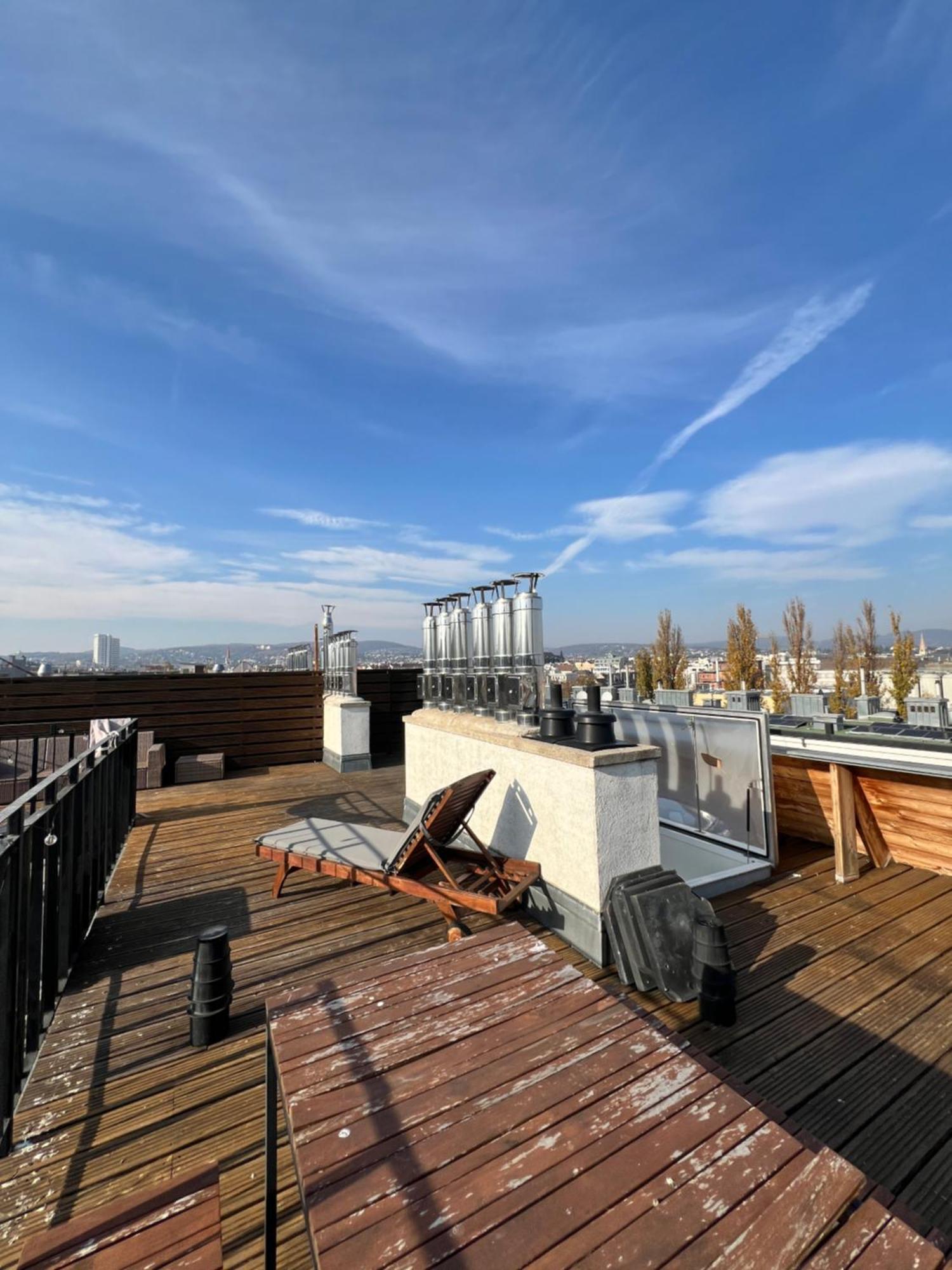 Dowa Apartamento Viena