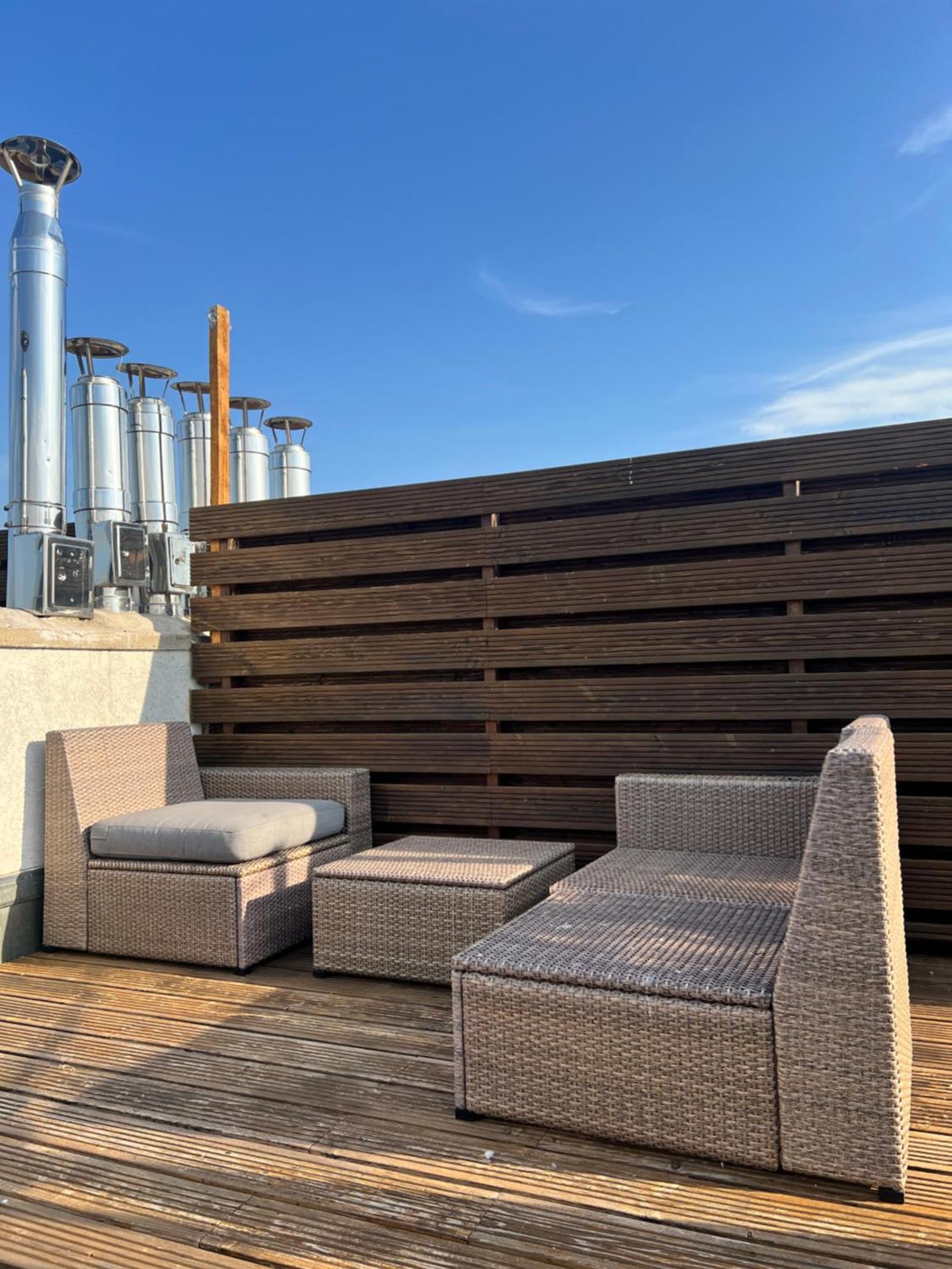 Apartamento Dowa