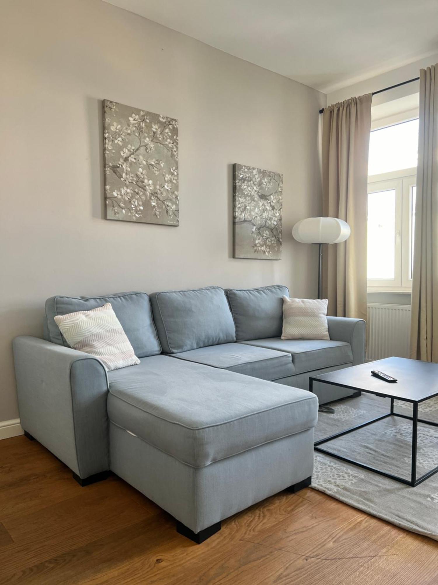 Apartamento Dowa